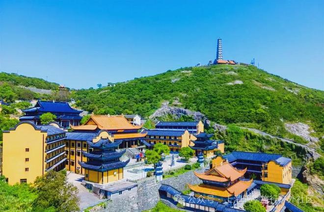 ：人少景美 住宿露营两相宜新葡京网上赌场衢山岛全攻略(图2)