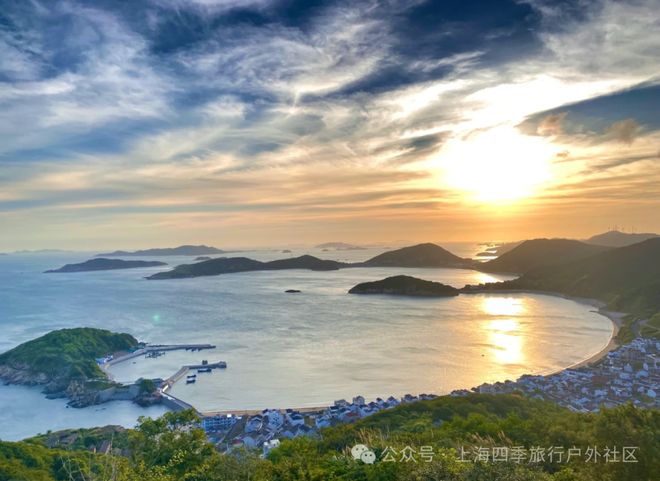 ：人少景美 住宿露营两相宜新葡京网上赌场