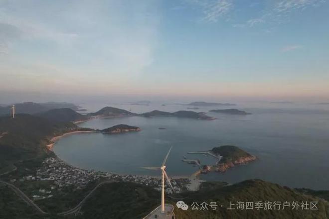 ：人少景美 住宿露营两相宜新葡京网上赌场衢山岛全攻略(图4)