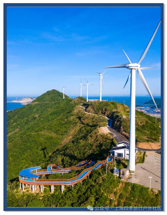 ：人少景美 住宿露营两相宜新葡京网上赌场衢山岛全攻略(图3)