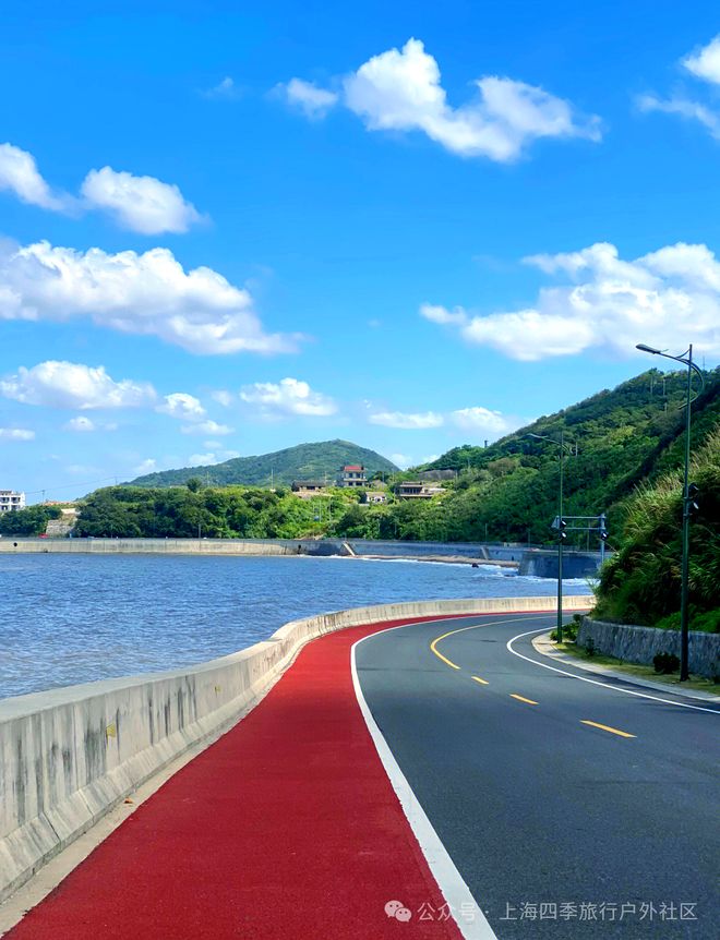 ：人少景美 住宿露营两相宜新葡京网上赌场衢山岛全攻略(图6)