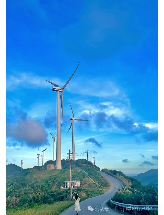 ：人少景美 住宿露营两相宜新葡京网上赌场衢山岛全攻略(图5)