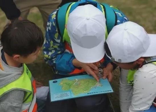 日｜去户外定格温馨家庭时光新葡京娱乐场app周五宠粉(图4)