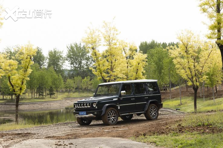 J80开启的精致豪华越野之旅澳门新葡京网
