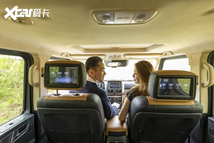 J80开启的精致豪华越野之旅澳门新葡京网页落日烧烤露营B(图2)