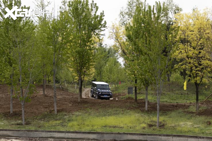 J80开启的精致豪华越野之旅澳门新葡京网页落日烧烤露营B(图9)