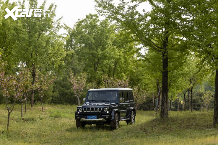 J80开启的精致豪华越野之旅澳门新葡京网页落日烧烤露营B(图8)