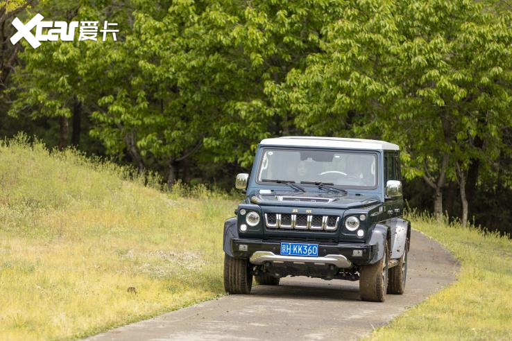 J80开启的精致豪华越野之旅澳门新葡京网页落日烧烤露营B(图11)