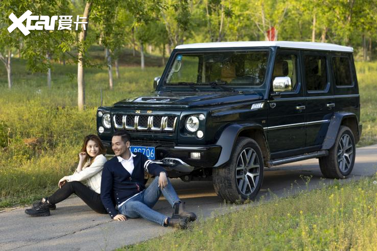 J80开启的精致豪华越野之旅澳门新葡京网页落日烧烤露营B(图12)