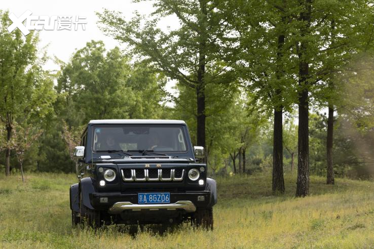 J80开启的精致豪华越野之旅澳门新葡京网页落日烧烤露营B(图10)