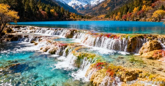 晚深度游!必去景点大全攻略详细行程分享澳门新葡京网站2025四川 5 天 4(图3) 晚深度游!必去景点大全攻略详细行程分享澳门新葡京网站2025四川 5 天 4(图3)