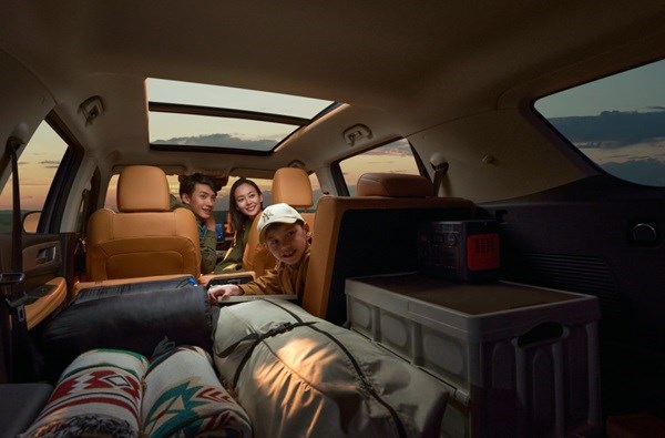 哈弗H5如何定义春日出行自由？新葡京非长