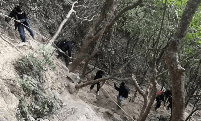 险小心这些“夺命雷区”澳门新葡京网页新业态风(图3)